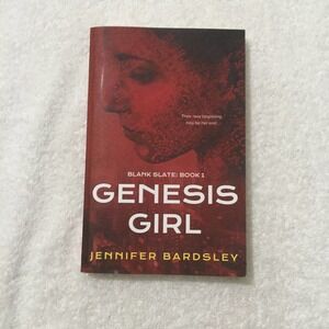 Genesis - Paperback Book